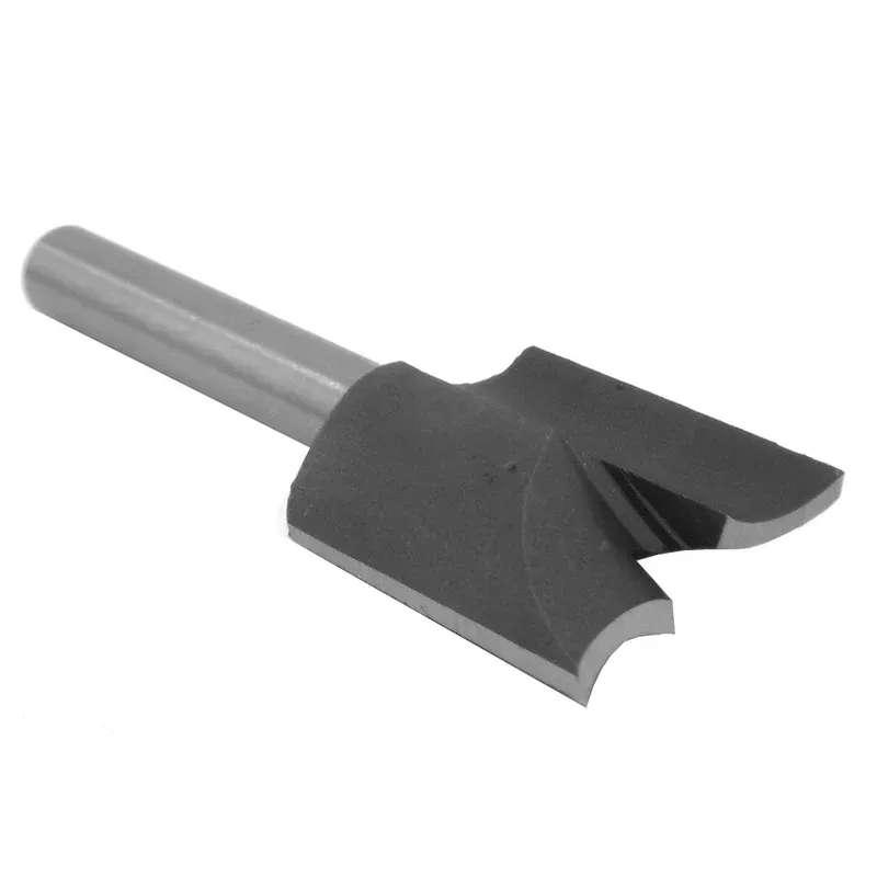 1/2″ Diameter Carving Rougher 1/4″ Shank. Rh