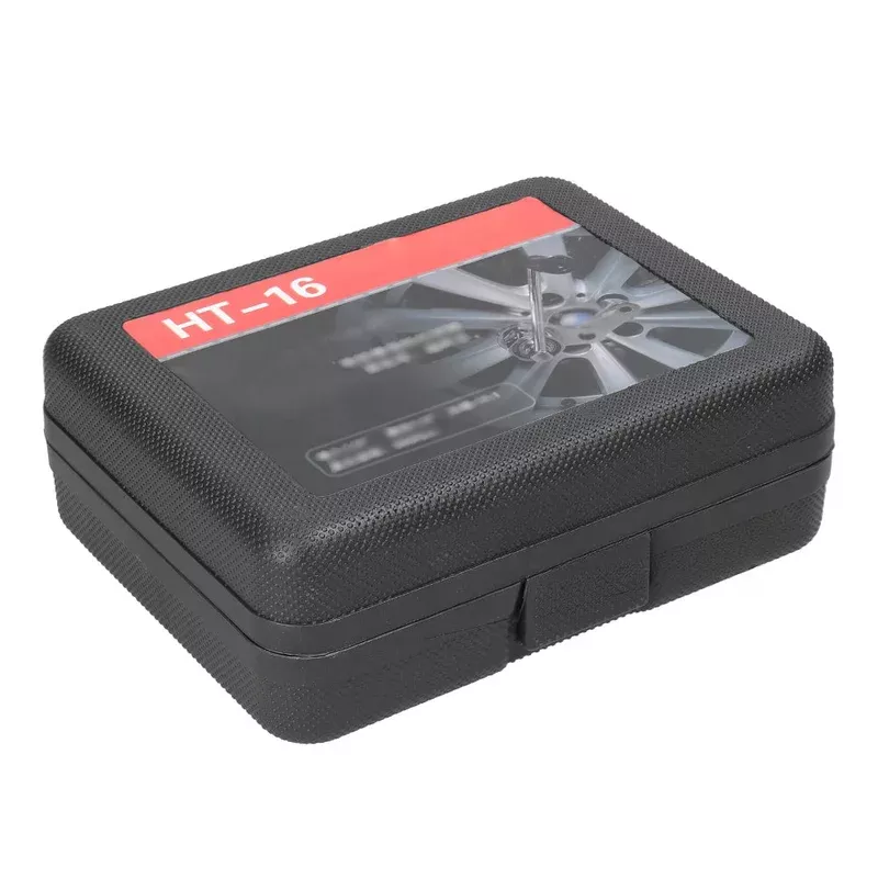 1/2” Torsional Torque Multiplier Wrench Labor-Saving Lug Nut Remover Car Tire Disassembly Force Wrench Max 680Nm
