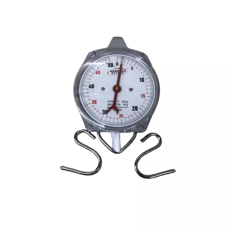 1 Box Hanging Scale 100KG