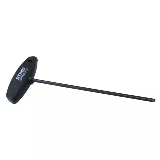 200mm Torx Driver for Stihl Cut Off Saws - OEM 59108902415