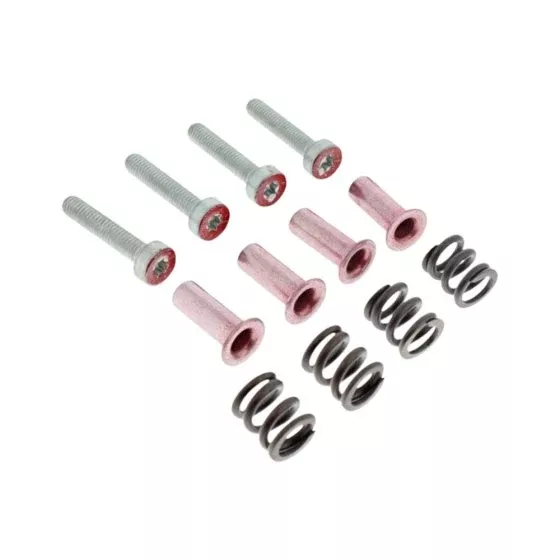 Adjusting Screw fits Stihl TS700, TS800 Disc Cutters - OEM 42247109502