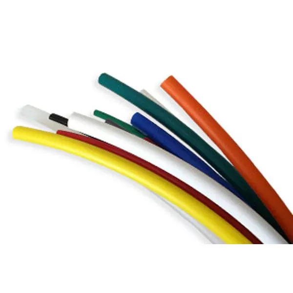 Advanced Technology Products Yellow Poly 1/4'' x 100' Tubing
