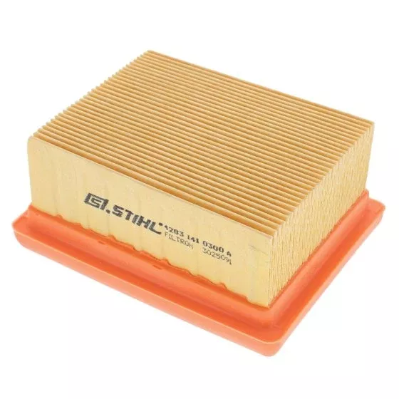 Air Filter for BR800, BR800C, BR800X Blowers - OEM 42831410300