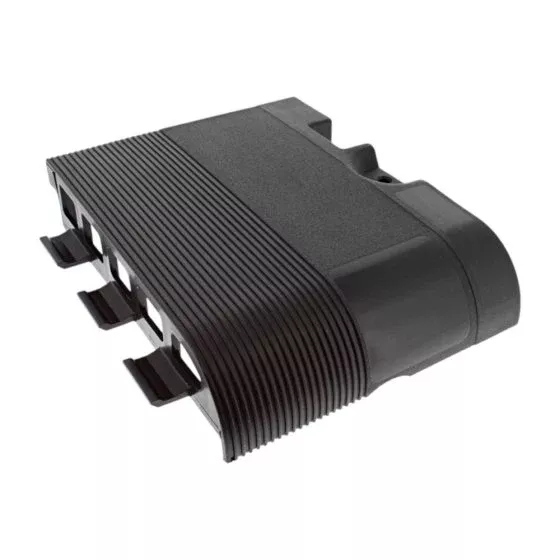 Air Filter Cover for Briggs & Stratton 126M02-1005-F1, 126M02-1018-F1 Engines - 692298 - OEM 692298