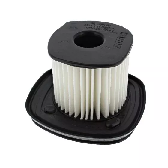 Air Filter for Stihl BG86, BG86C, BG66,BG5 Leaf Blowers - OEM 42411404404