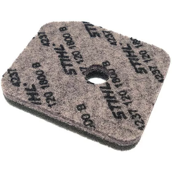 Air Filter for Stihl HS81, HS86 Hedgetrimmer - OEM 42371201800