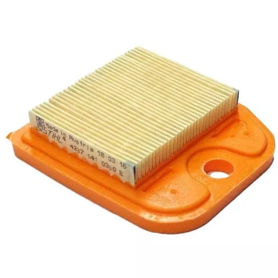 Air Filter for Stihl HS81, HS86 Hedgetrimmer - OEM 42371410300