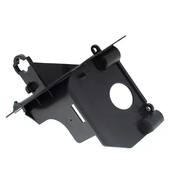 Air Guide Shroud for Stihl BR350, BR430 Blowers - OEM 42440873000