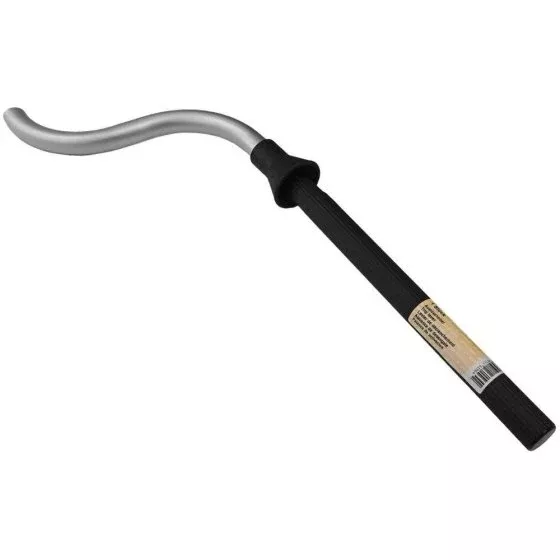 Auger Brake Lever for Stihl BT106, BT121 - OEM 43111604800