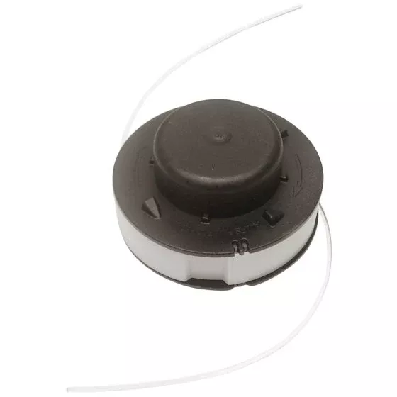 AutoCut Tap n Go Spool for Stihl FSE31 Trimmer - OEM 64217104300