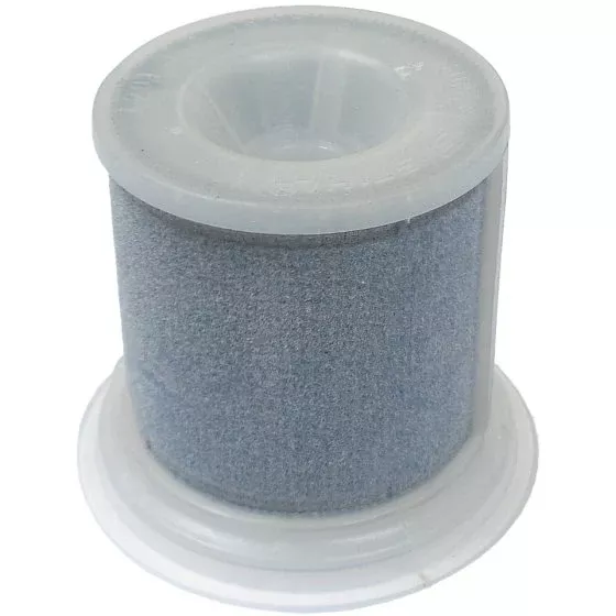 Auxiliary Filter for Stihl TS350 AVE, TS360 Disc Cutter - OEM 42011401802