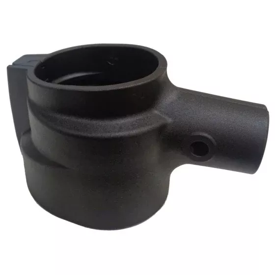 Av Housing for Stihl BT121, BT130, BT131 Augers - OEM 43137900901