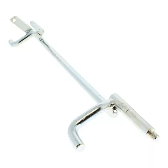 Axle Assembly for Stihl RM 545.1 VR, RME 545.0 C Mowers - OEM 63407002401