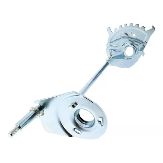 Axle for Stihl RM 443.3 T, RM 448.3 T Mowers - OEM WA417002400