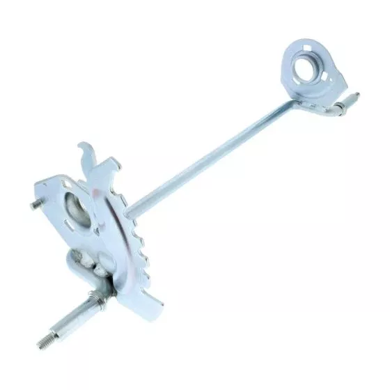 Axle for Stihl RMA 443.0 TC, RMA 443.1 TC Mower - OEM 63387002415