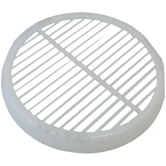Baffle Screen for Stihl SR430, SR450 - OEM 42447086800