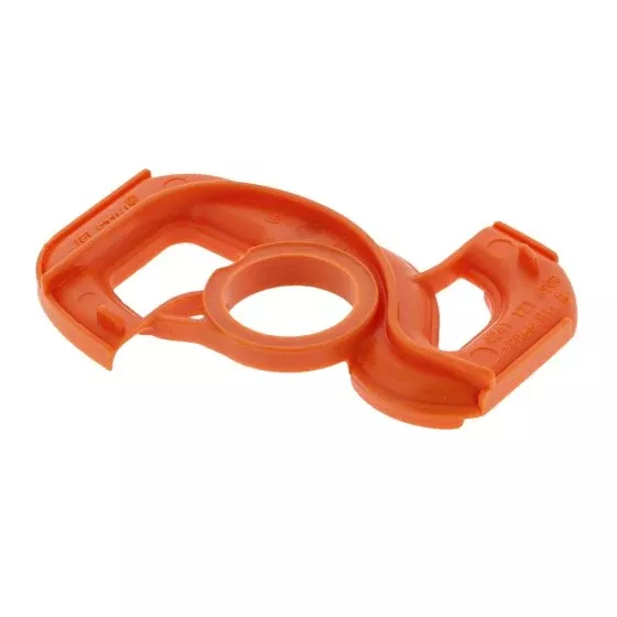 Baffle for Stihl BG66, BG66C Leaf Blower - OEM 42411216900