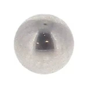 Ball 4 mm for Stihl 009, USG for Stihl TS510 Disc Cutter - OEM 95160031730