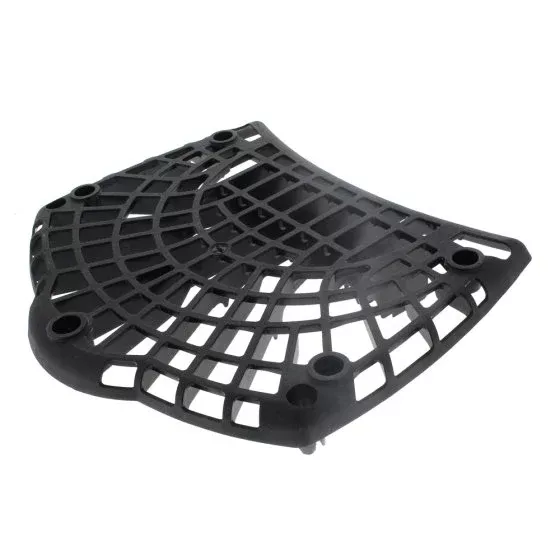 Base Plate for Stihl BR600, BR700 Blower - OEM 42827982200