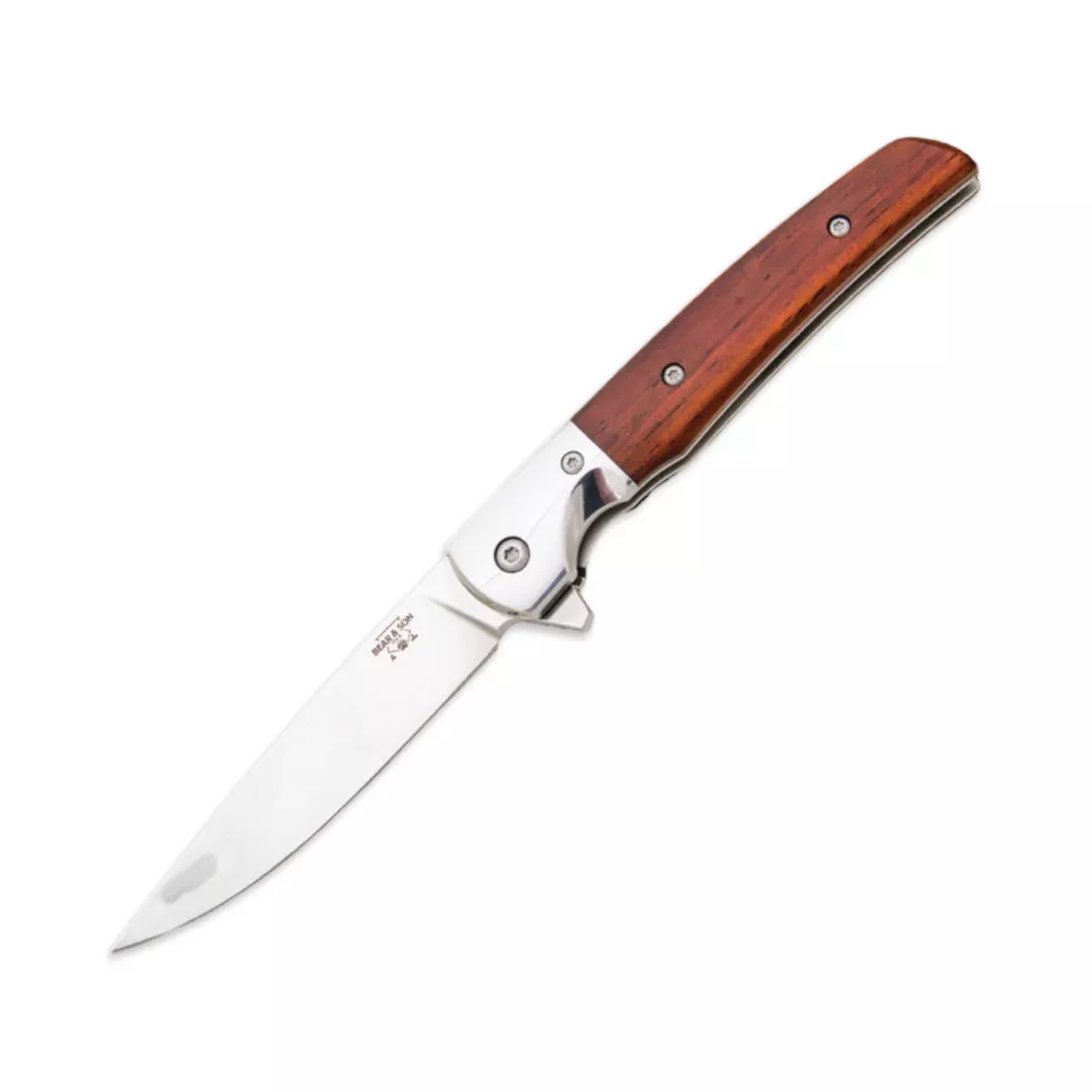 Bear & Son CB21 - D2 CocoBola Rancher Sideliner