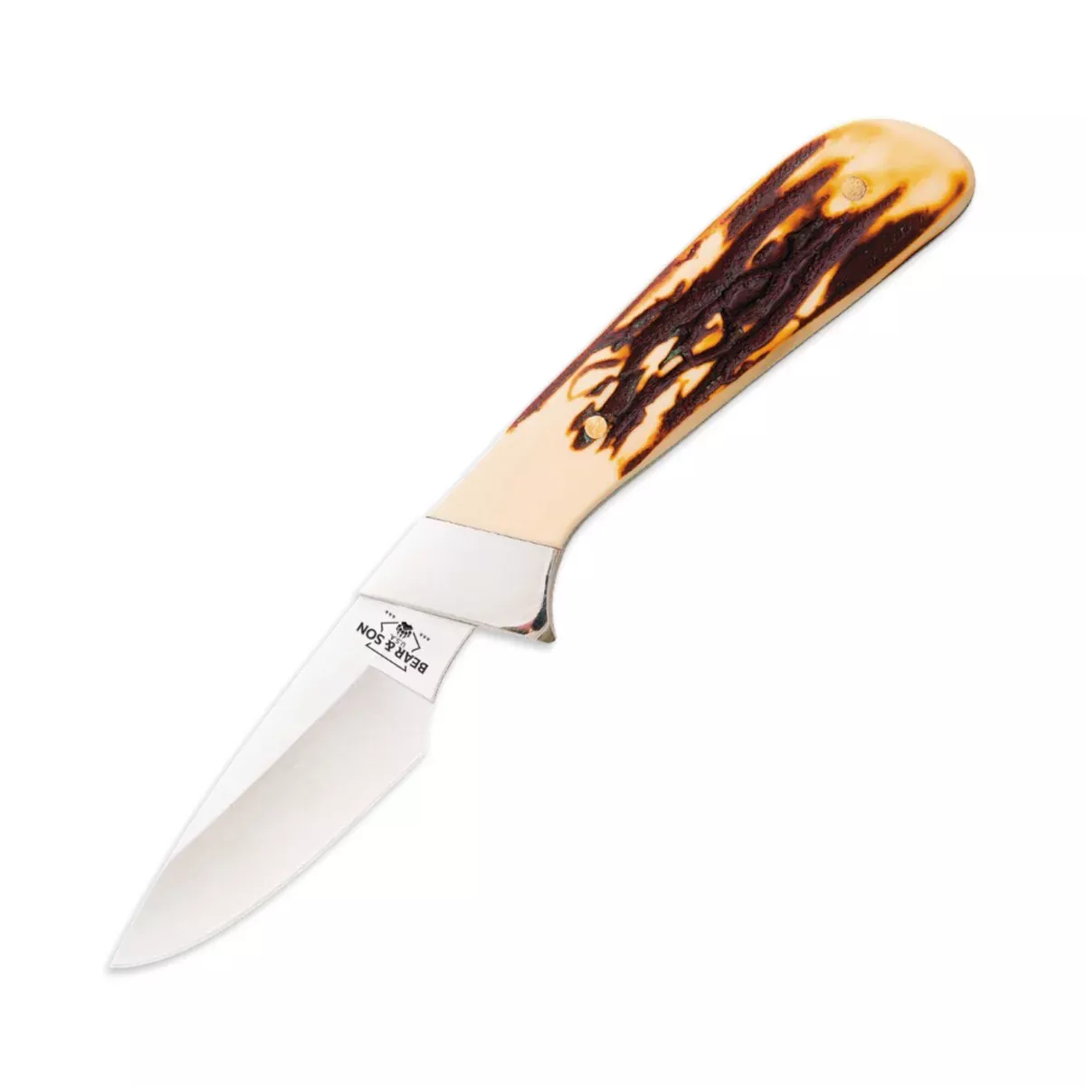 Bear & Son SD82 - Stag Derlin Invincible Skinner