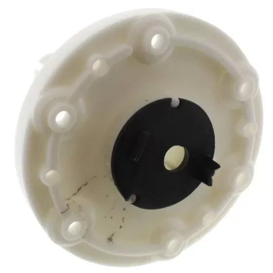 Bearing Pin for Stihl KG770 Sweeping Machine - Genuine Part - OEM 48607302704