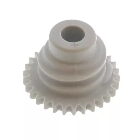 Bearing Plug for Stihl BG66, BG66C, BR 200 Vacuum shredders - OEM 42417922900