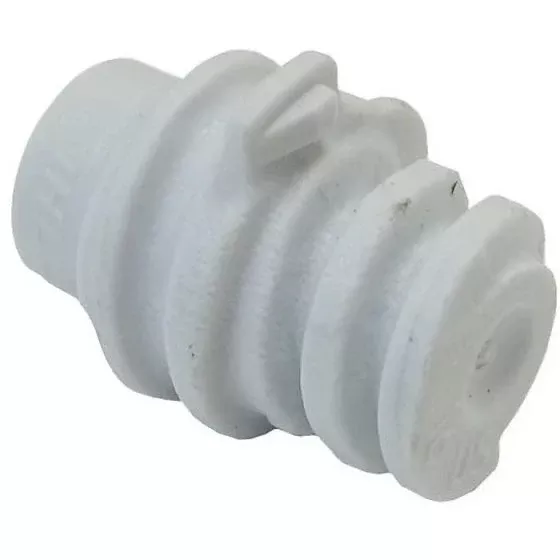Bearing Plug for Stihl BR200, BG66 - OEM 42417922901