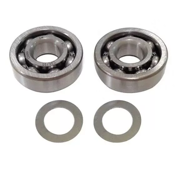 Bearing Set Fits Stihl FS40, FS50 Brushcutters - 4144 020 2050 - OEM 95230030420