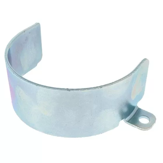 Belt Guide (Left) for Stihl RT 5112.0 Z Ride-On Mower - OEM 61707049420