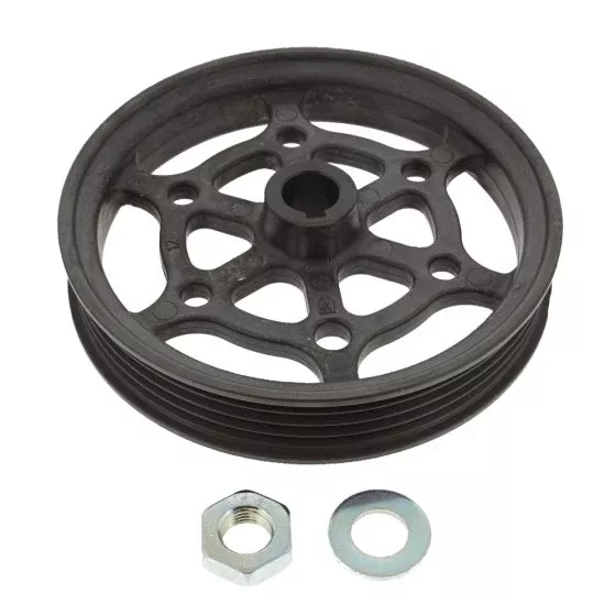 Belt Pulley for Stihl TS 800, TS 800-Z Disc Cutter - OEM 42247608502