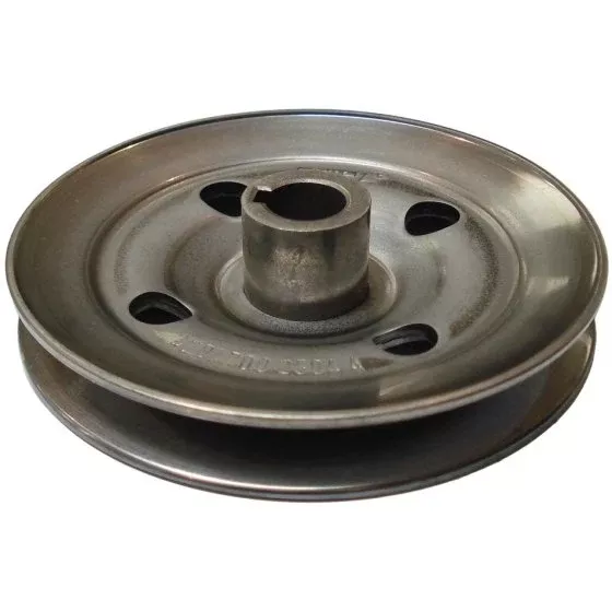 Belt Pulley for Stihl TS350 TS360 TS400 - OEM 42017002504