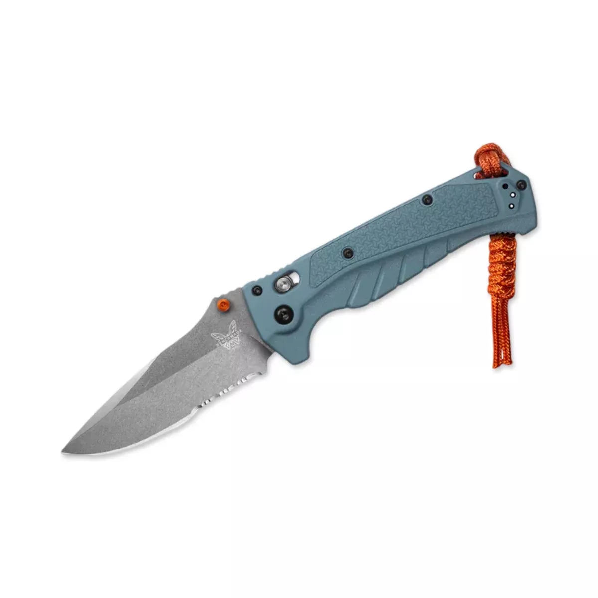 Benchmade 18060S - Adira Serrated