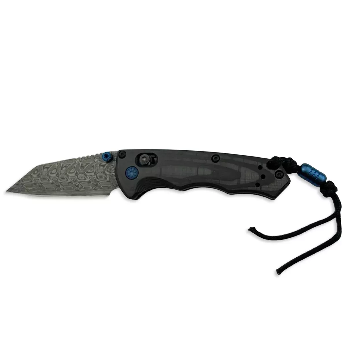 Benchmade 290-241 - Full Immunity Gold Class