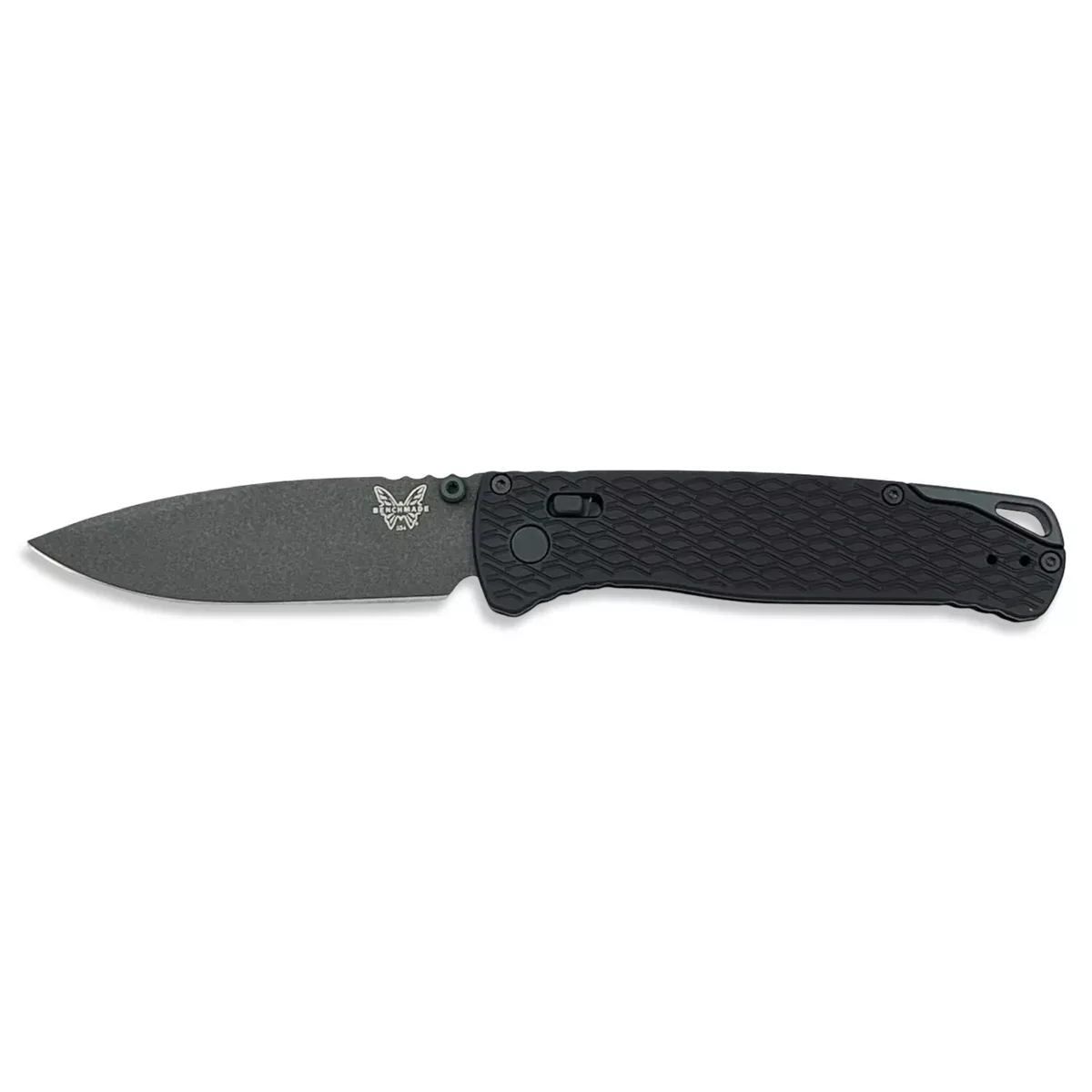 Benchmade 534BK - Bugout Vapyr Black Aluminum