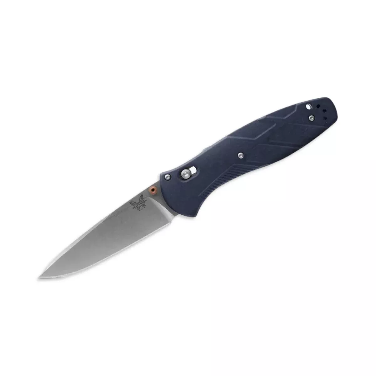 Benchmade 581-03 - Barrage Blue Canyon