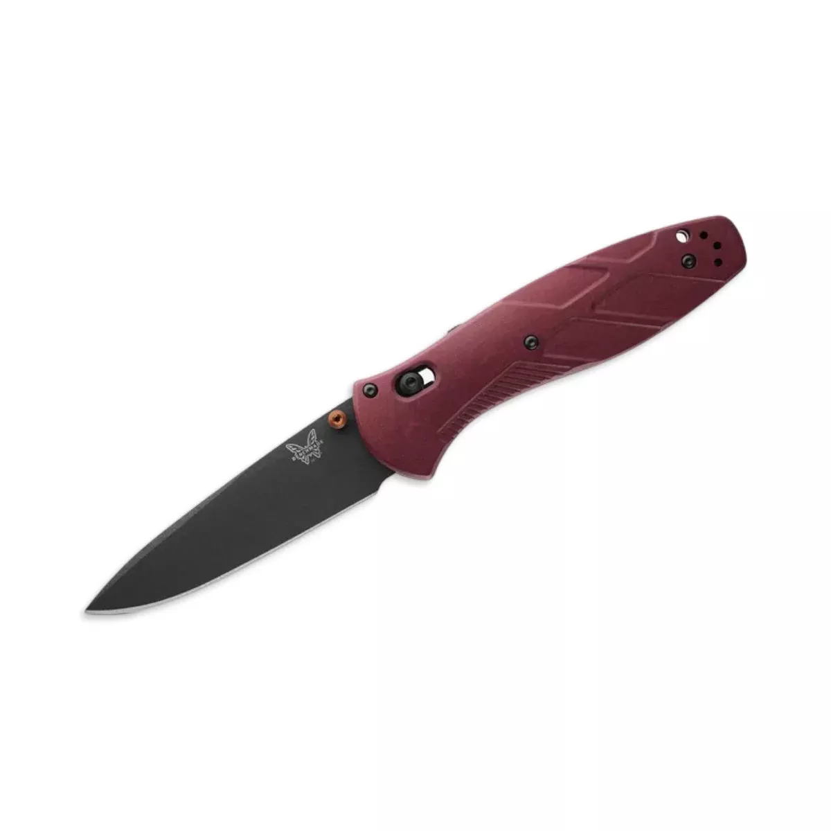 Benchmade 581BK-04 - Barrage Redstone