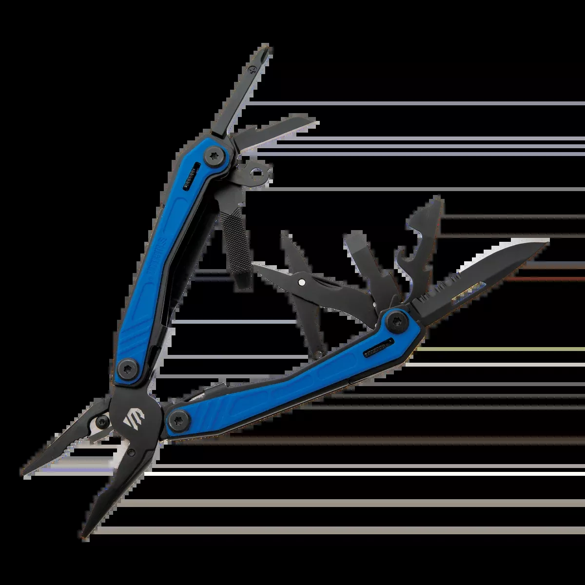 Blackhawk EDC Multi-Tool Blue