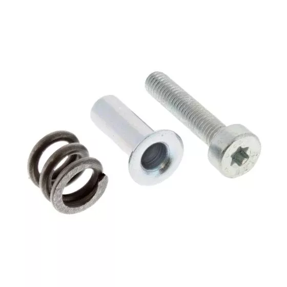 Blade Adjusting Screw Assembly for Stihl TS410 TS420 Disc Cutters - OEM 42387109500