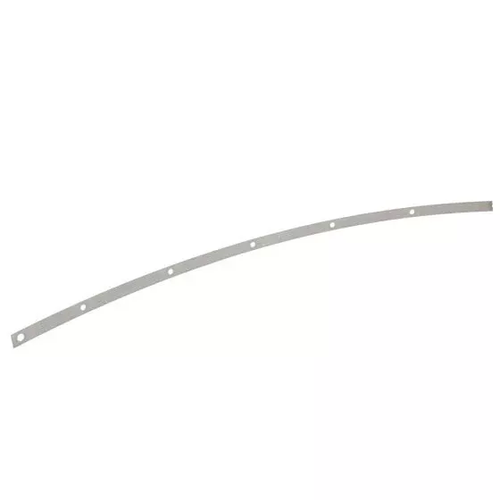 Blade Friction Plate for Stihl HLA65, HLA66 Hedgecutter - OEM 48597132200