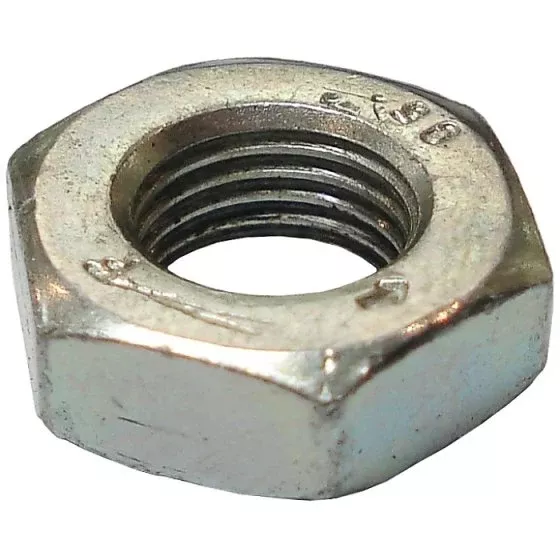 Blade Shaft Nut for Stihl Cut Off Saws - OEM 92112601350