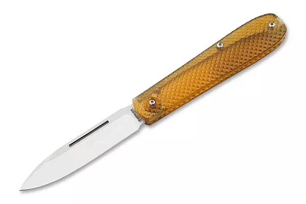 Boker Coffin - Ultem Handle - MagnaCut Blade - 112947