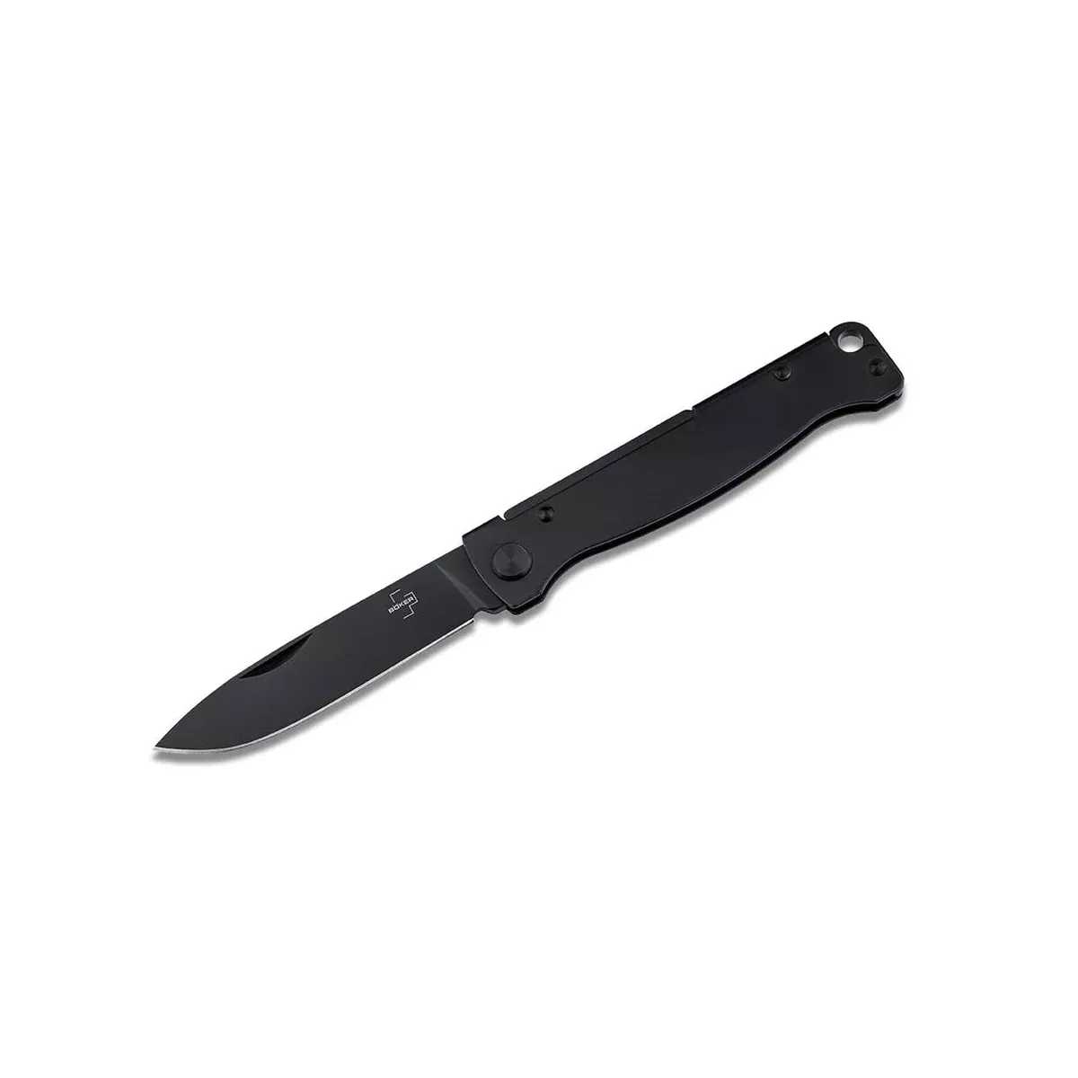 Boker Plus Atlas All Black