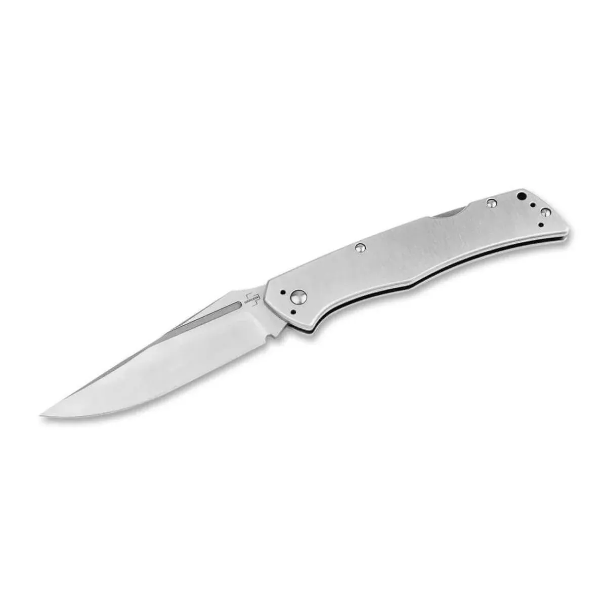 Boker Plus MEK