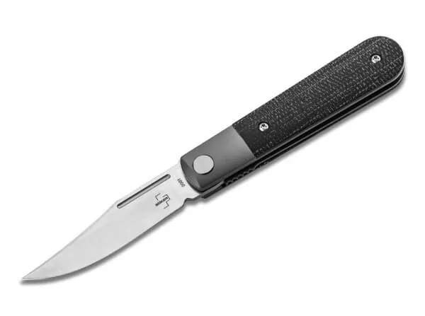 Boker Plus - Modern Barlow - Nitro V Blade - 01BO932