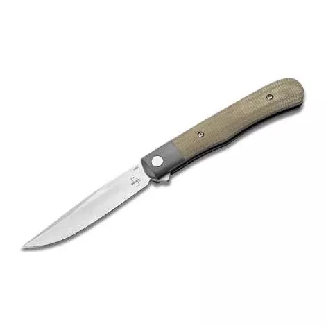 Boker Plus Modern Trapper Uno