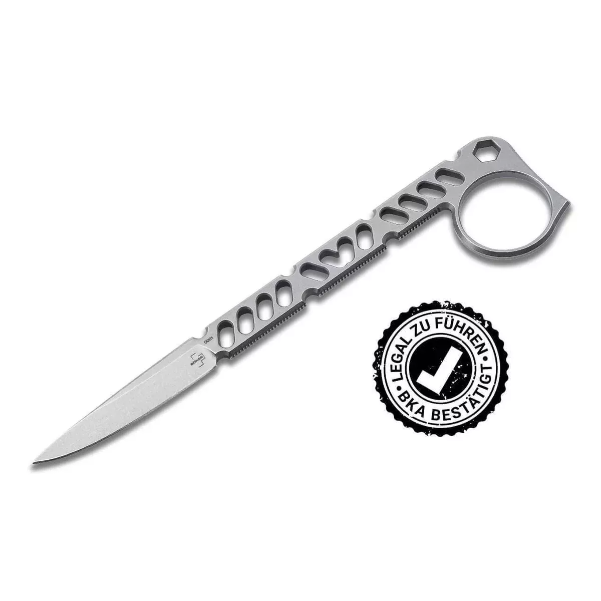 Boker Plus Sigurd 42