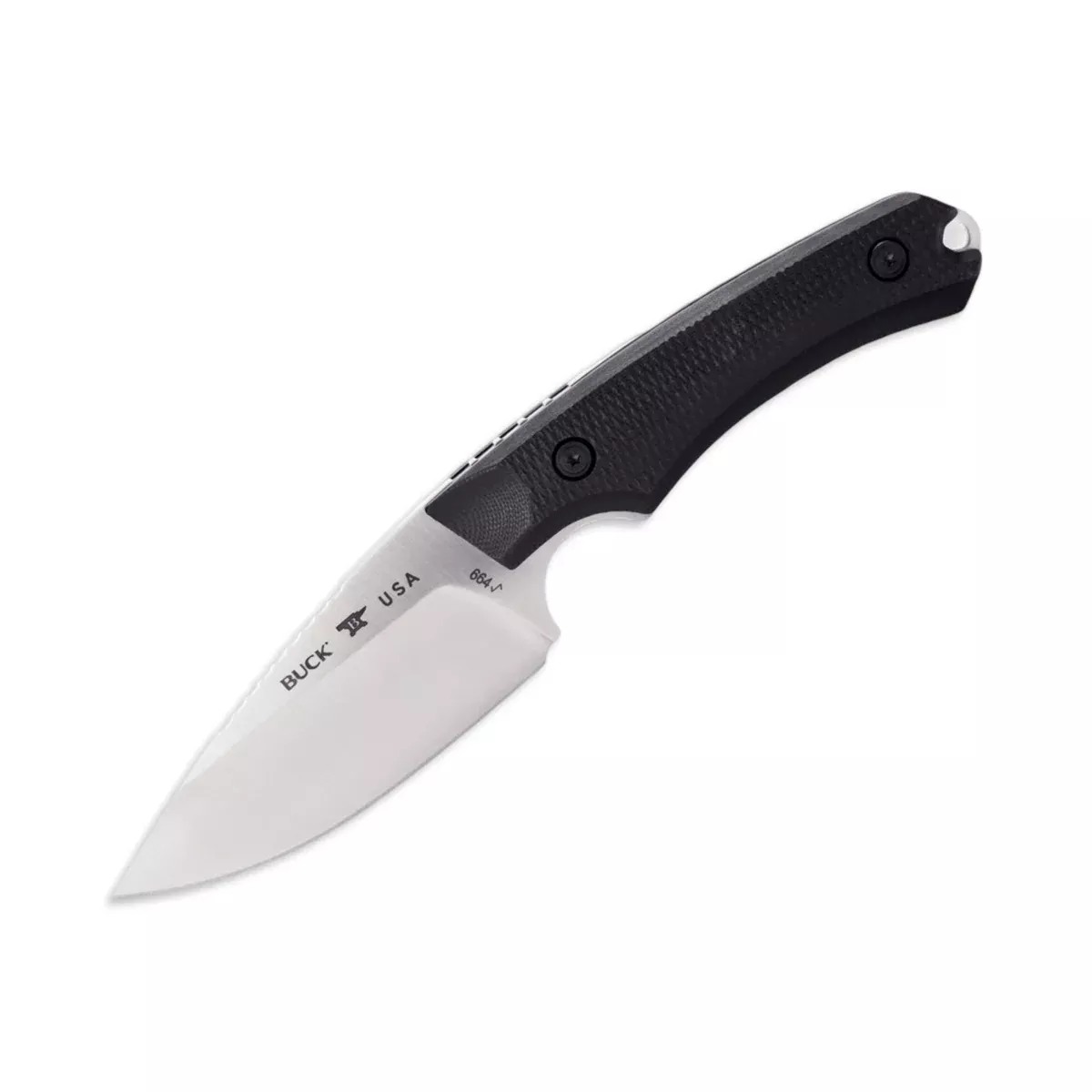 Buck 664BKS-B - Alpha Hunter Elite
