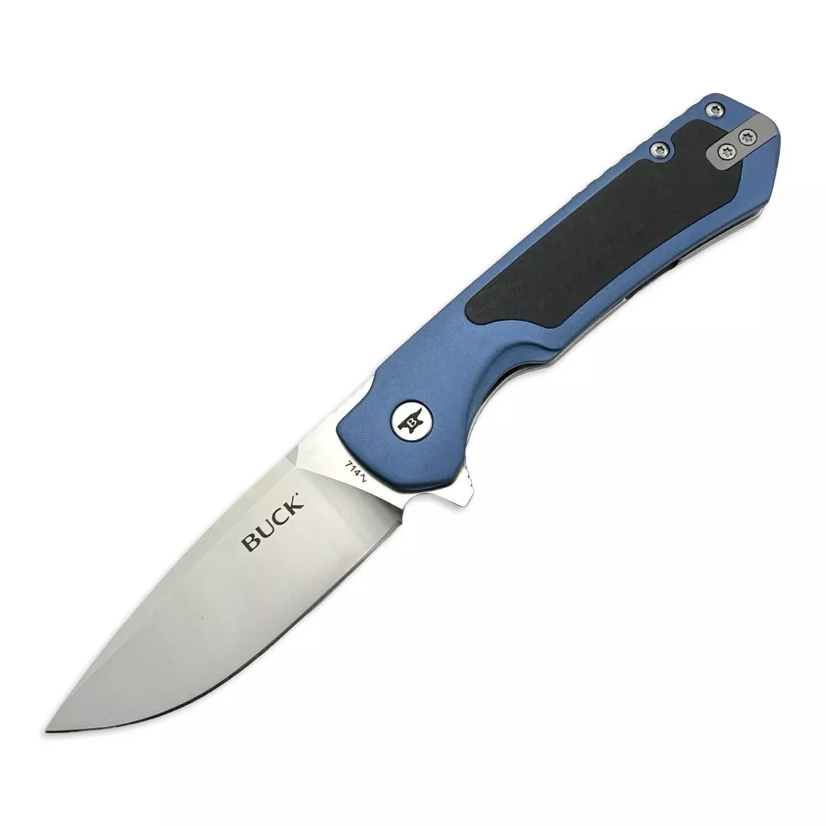 Buck 714BLS-B - Stinger