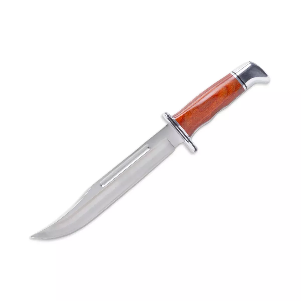 Buck Heritage Series Cocobolo General